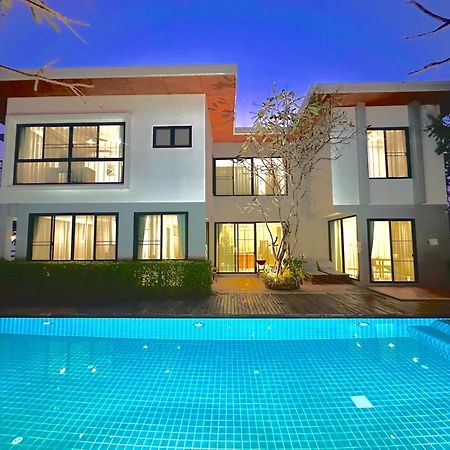 Chic Villa 6 Chiang Mai Buitenkant foto