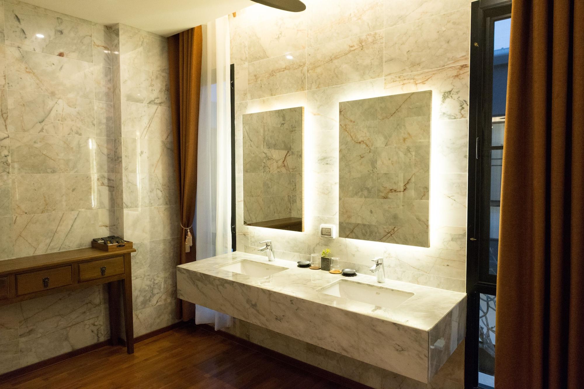 Chic Villa 6 Chiang Mai Buitenkant foto