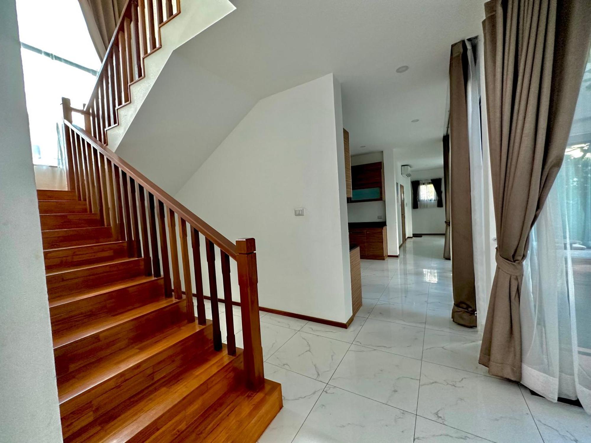 Chic Villa 6 Chiang Mai Buitenkant foto