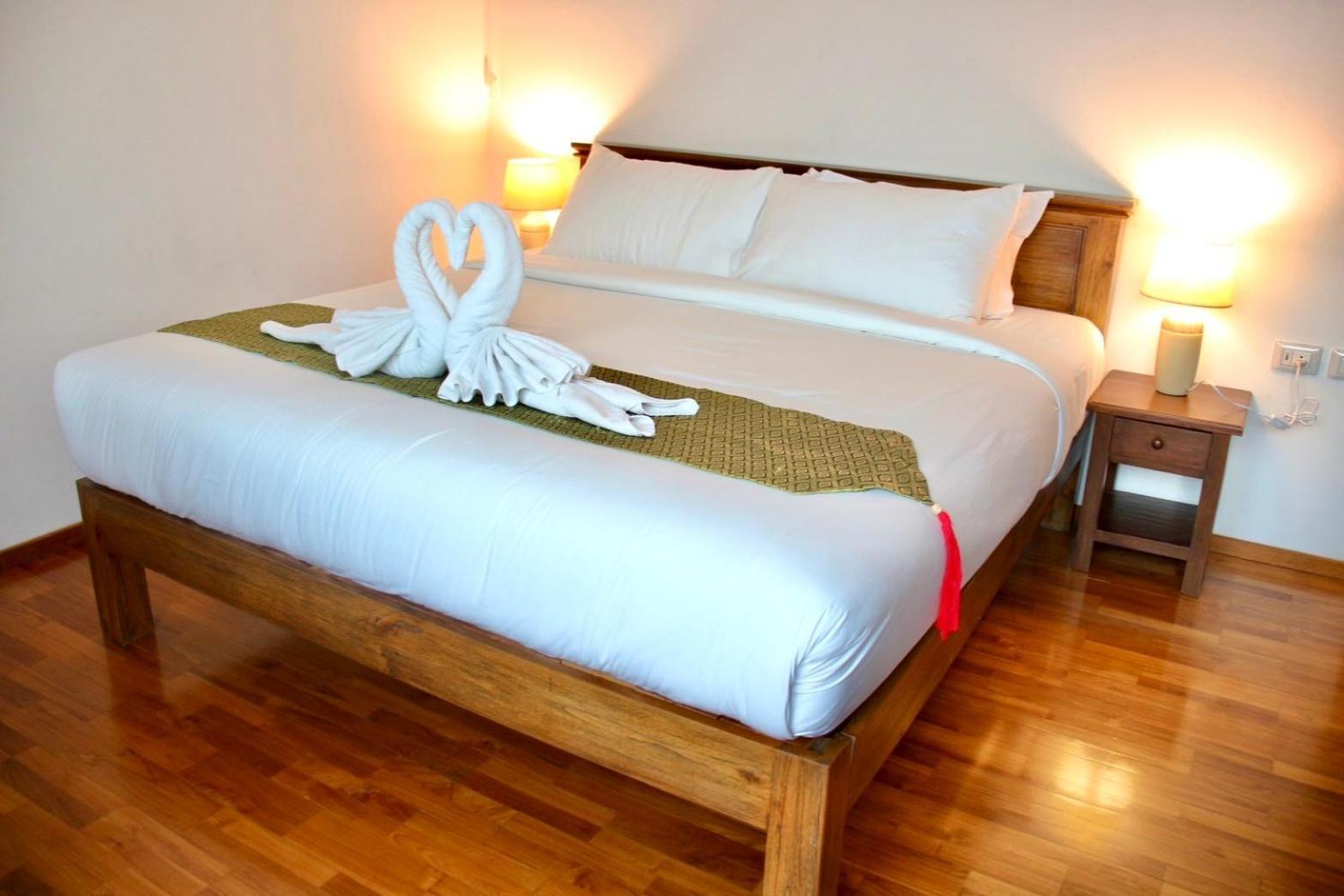 Chic Villa 6 Chiang Mai Buitenkant foto