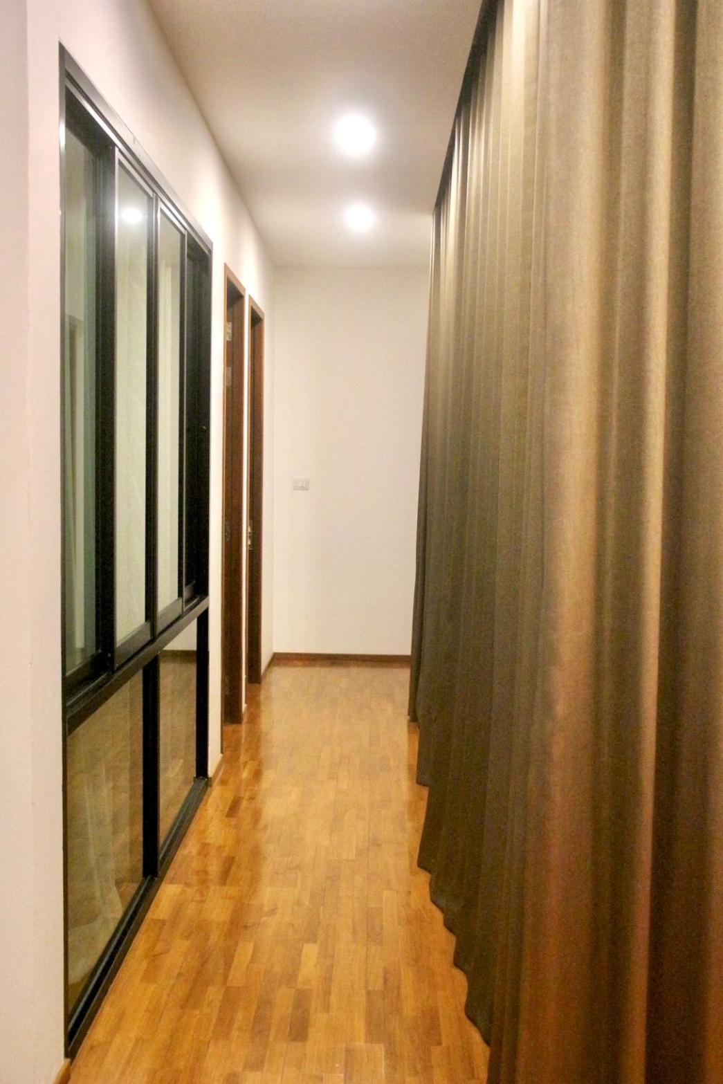 Chic Villa 6 Chiang Mai Buitenkant foto
