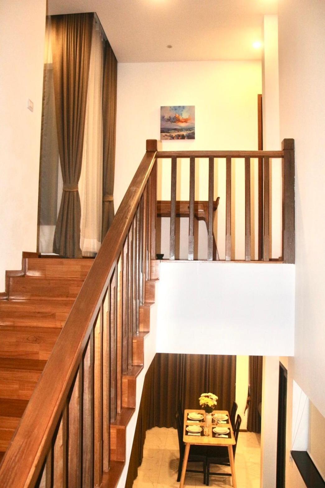 Chic Villa 6 Chiang Mai Buitenkant foto