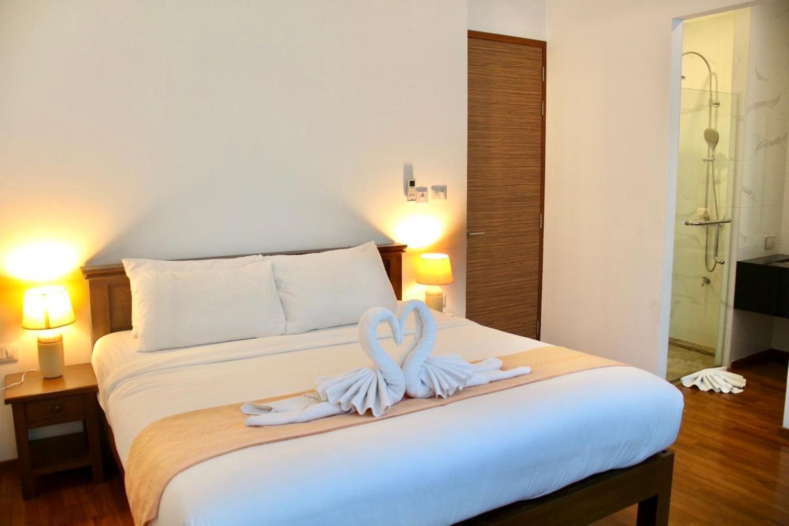 Chic Villa 6 Chiang Mai Buitenkant foto