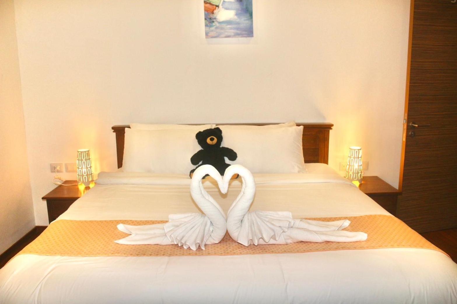 Chic Villa 6 Chiang Mai Buitenkant foto