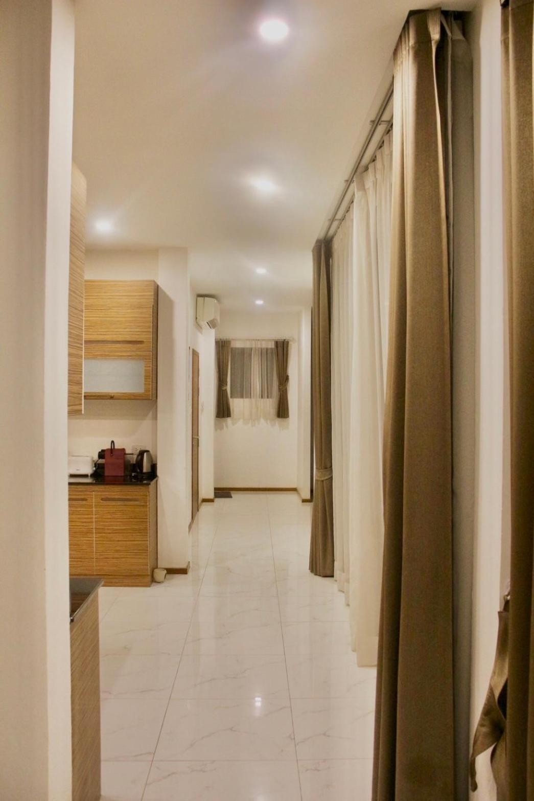 Chic Villa 6 Chiang Mai Buitenkant foto