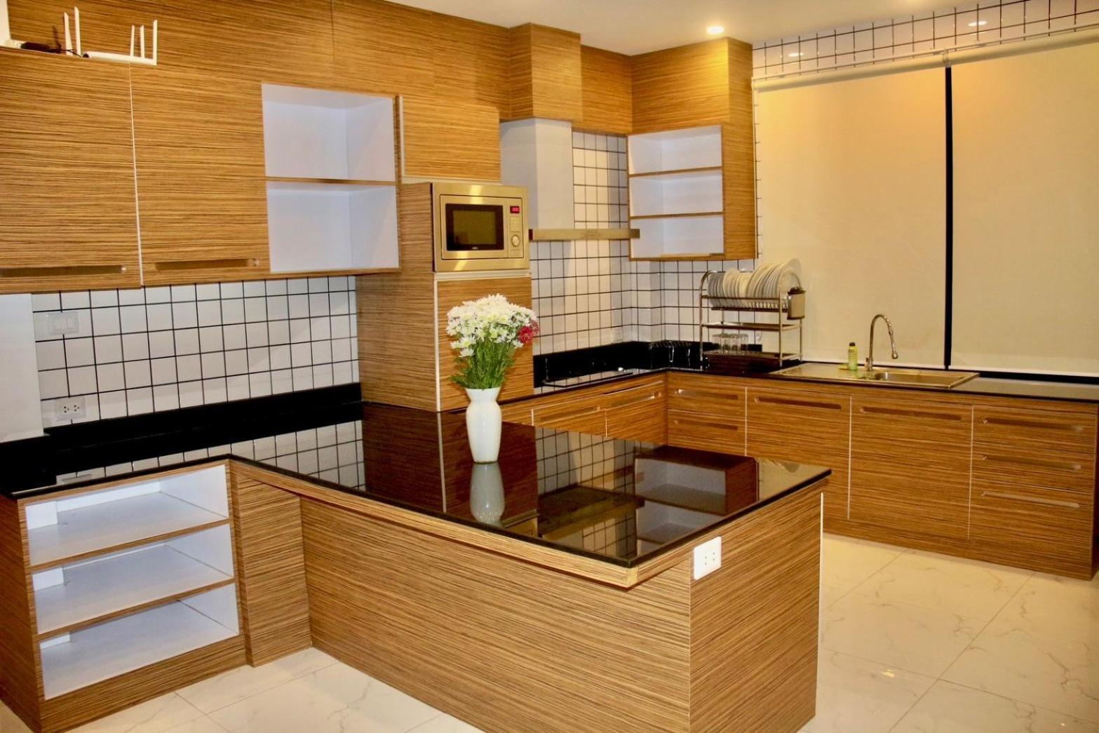 Chic Villa 6 Chiang Mai Buitenkant foto