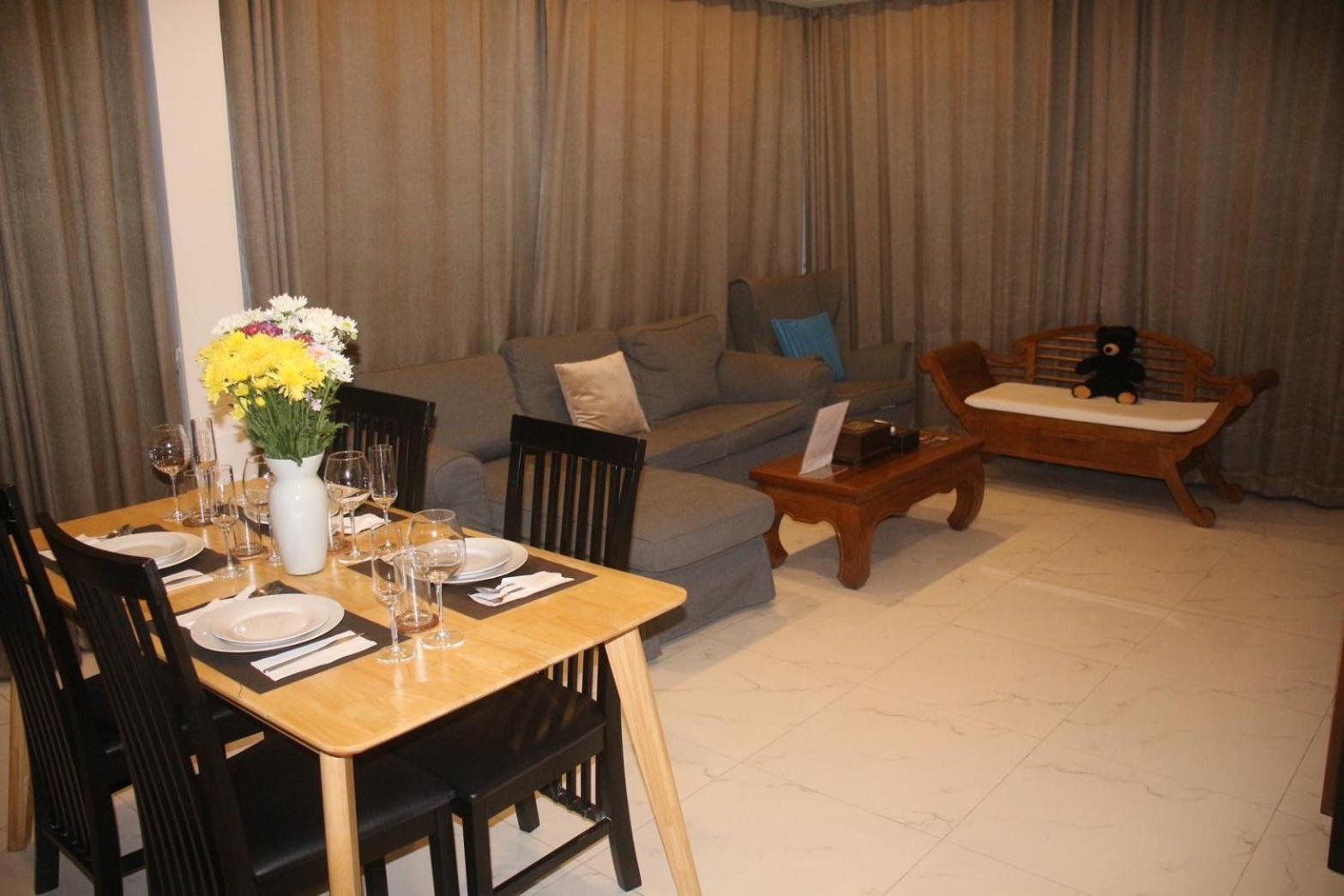 Chic Villa 6 Chiang Mai Buitenkant foto