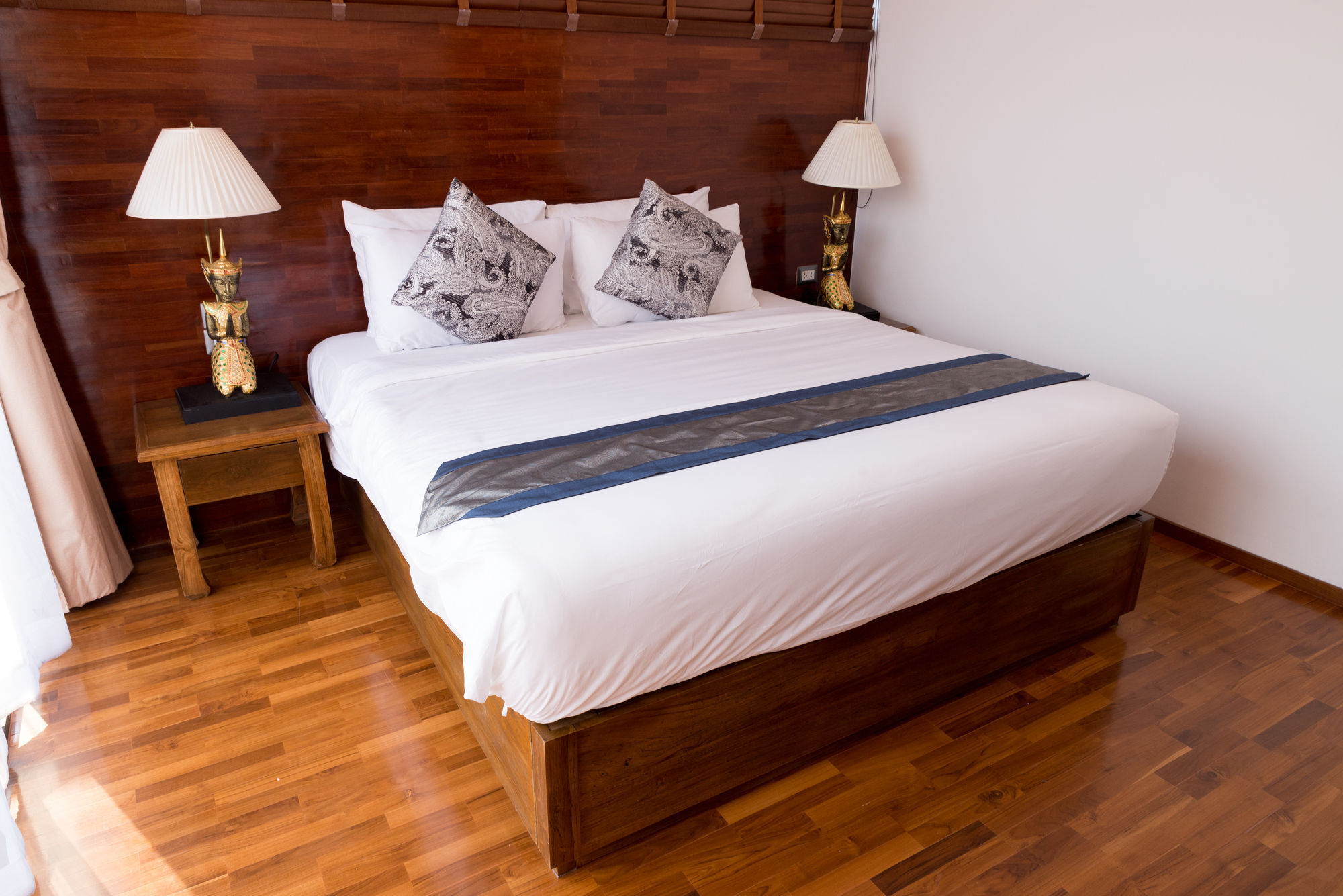 Chic Villa 6 Chiang Mai Buitenkant foto
