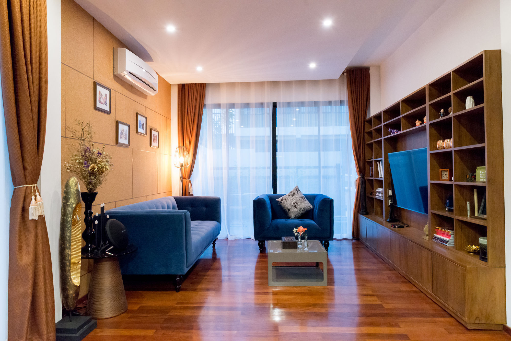 Chic Villa 6 Chiang Mai Buitenkant foto